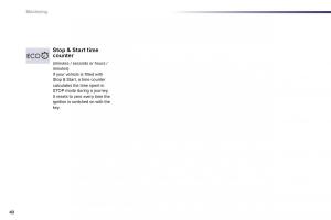 Peugeot-508-owners-manual page 42 min