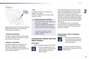 Peugeot-508-owners-manual page 55 min