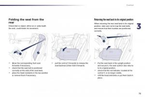 Peugeot-508-owners-manual page 75 min