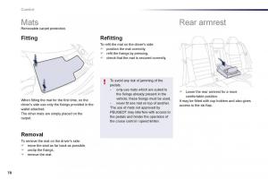 Peugeot-508-owners-manual page 80 min