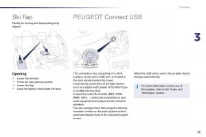 Peugeot-508-owners-manual page 81 min