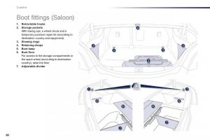 Peugeot-508-owners-manual page 82 min