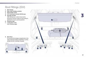 Peugeot-508-owners-manual page 83 min