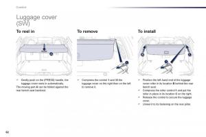 Peugeot-508-owners-manual page 84 min