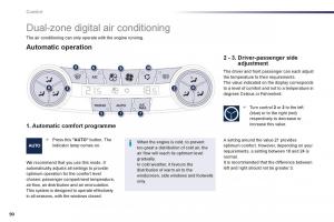 Peugeot-508-owners-manual page 92 min