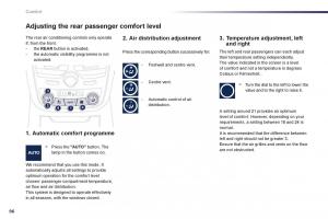 Peugeot-508-owners-manual page 98 min