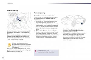 Peugeot-508-Handbuch page 108 min