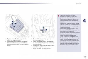 Peugeot-508-Handbuch page 109 min