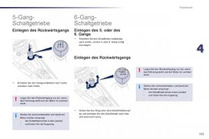 Peugeot-508-Handbuch page 113 min