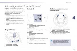 Peugeot-508-Handbuch page 115 min