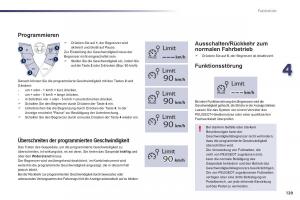 Peugeot-508-Handbuch page 131 min