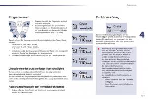 Peugeot-508-Handbuch page 133 min