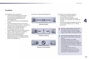 Peugeot-508-Handbuch page 137 min