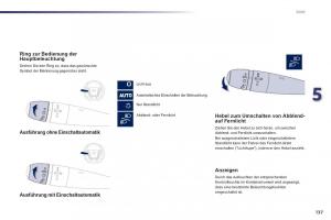 Peugeot-508-Handbuch page 139 min