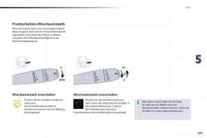 Peugeot-508-Handbuch page 151 min