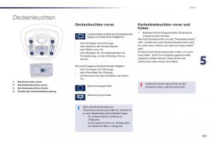 Peugeot-508-Handbuch page 153 min