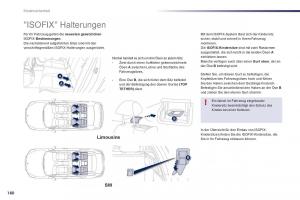 Peugeot-508-Handbuch page 162 min