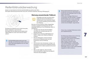 Peugeot-508-Handbuch page 169 min