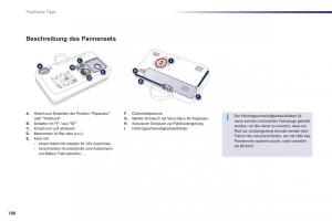 Peugeot-508-Handbuch page 182 min