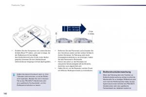 Peugeot-508-Handbuch page 184 min