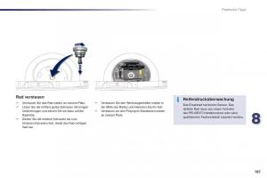 Peugeot-508-Handbuch page 189 min