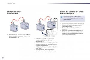 Peugeot-508-Handbuch page 208 min