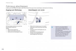 Peugeot-508-Handbuch page 212 min