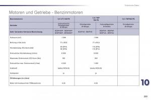 Peugeot-508-Handbuch page 237 min