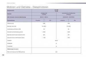 Peugeot-508-Handbuch page 240 min