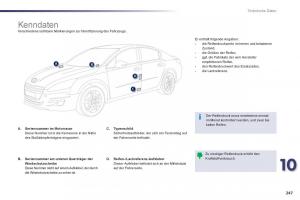 Peugeot-508-Handbuch page 249 min