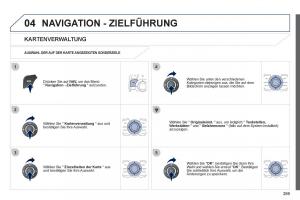 Peugeot-508-Handbuch page 271 min