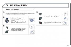 Peugeot-508-Handbuch page 283 min