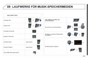 Peugeot-508-Handbuch page 295 min