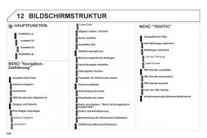 Peugeot-508-Handbuch page 300 min