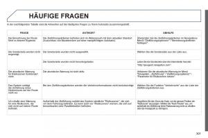 Peugeot-508-Handbuch page 303 min