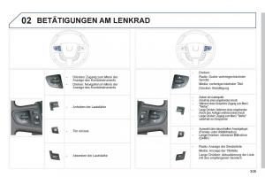 Peugeot-508-Handbuch page 311 min