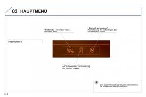 Peugeot-508-Handbuch page 312 min