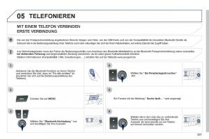 Peugeot-508-Handbuch page 323 min