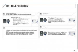 Peugeot-508-Handbuch page 329 min