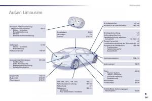 Peugeot-508-Handbuch page 343 min