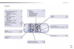 Peugeot-508-Handbuch page 345 min