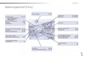 Peugeot-508-Handbuch page 347 min