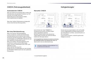 Peugeot-508-Handbuch page 36 min