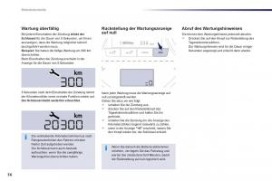 Peugeot-508-Handbuch page 38 min