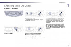 Peugeot-508-Handbuch page 43 min