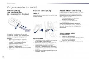 Peugeot-508-Handbuch page 52 min