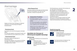 Peugeot-508-Handbuch page 55 min