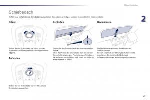 Peugeot-508-Handbuch page 63 min