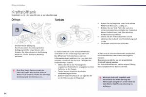 Peugeot-508-Handbuch page 66 min