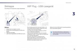 Peugeot-508-Handbuch page 81 min